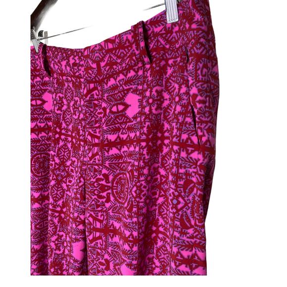 Coldwater Creek Cropped Pants Size 12 - Picture 3 of 7